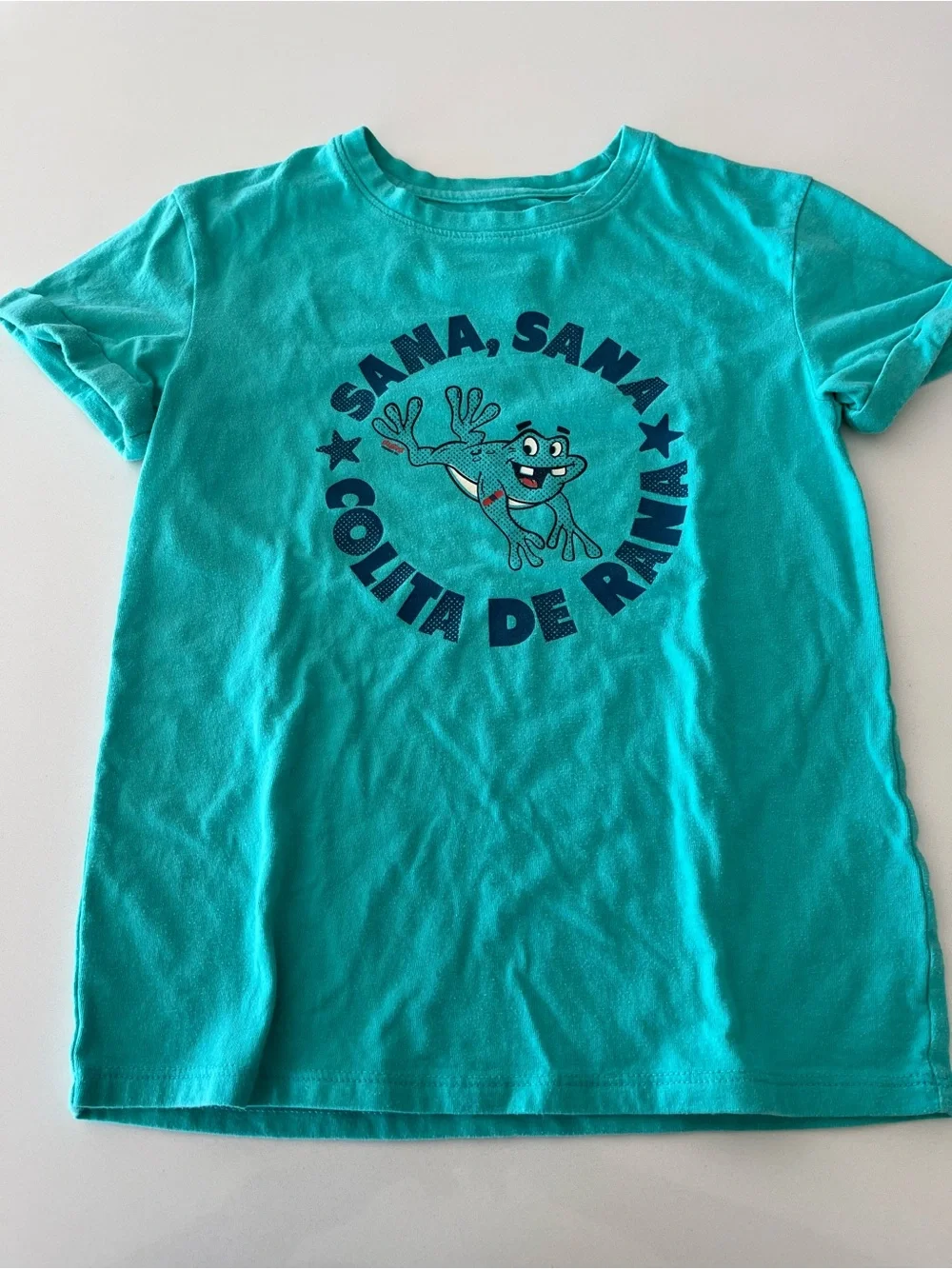 T-Shirt Bundle Boys Gap Kids Long Sleeve/Target Short Sleeve Sz: S